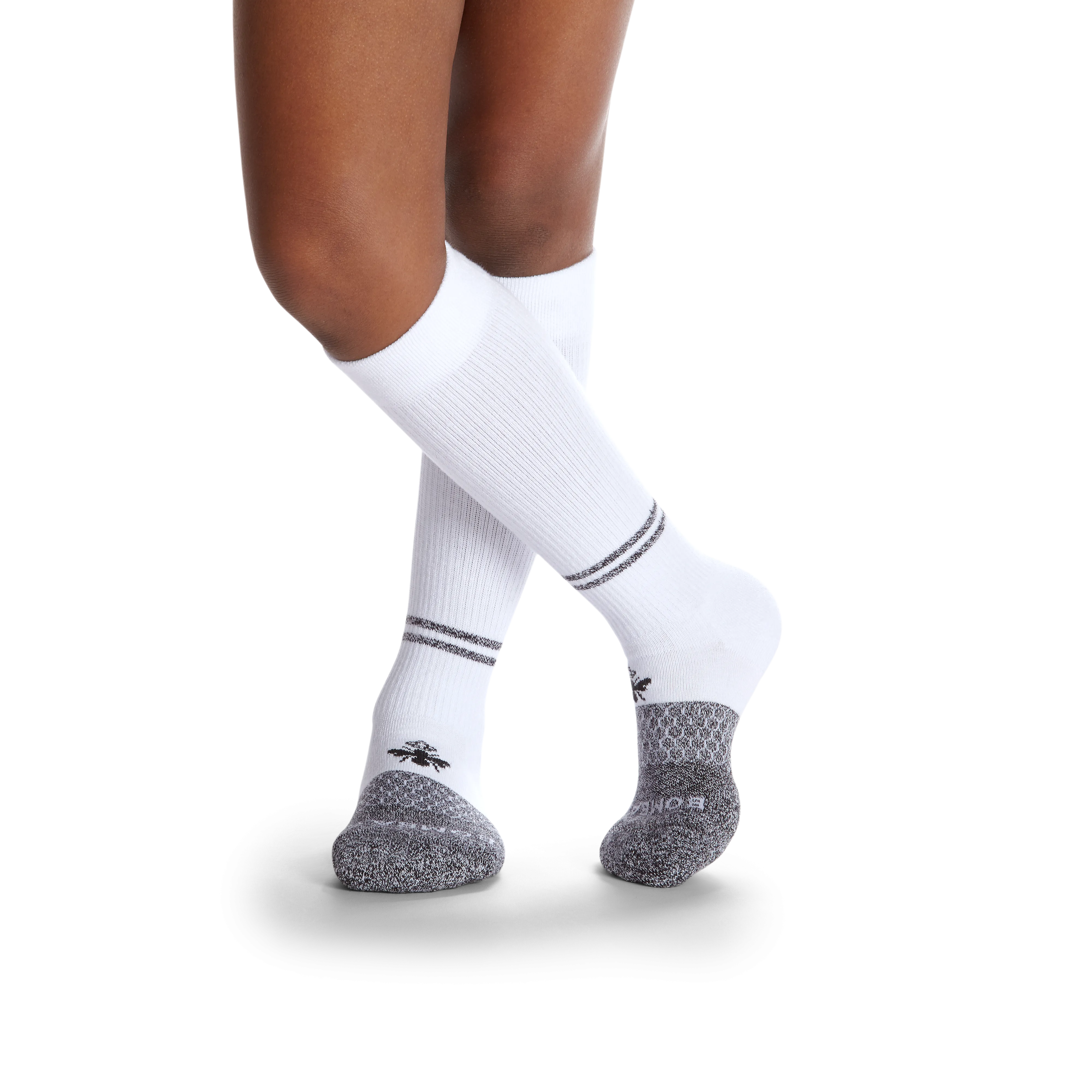 Youth All-Purpose Performance Team Sport Sock 6-Pack